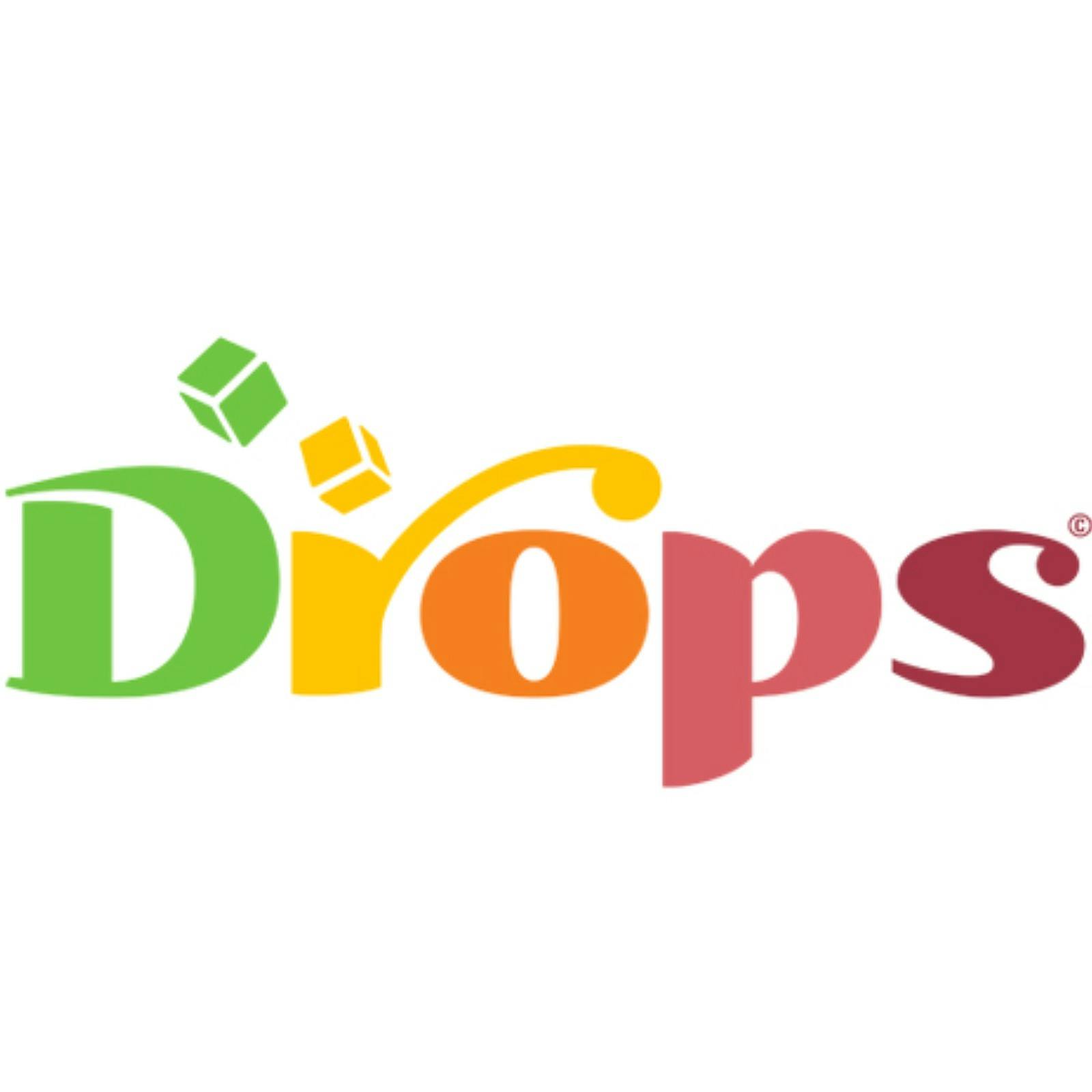THC Drops | Lime 50mg Single